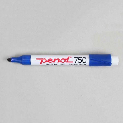 Penol 750 BLÅ SVANEMERKET, 10 pk