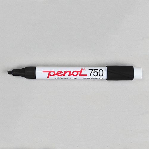 Penol 750 SORT SVANEMERKET, 10 pk