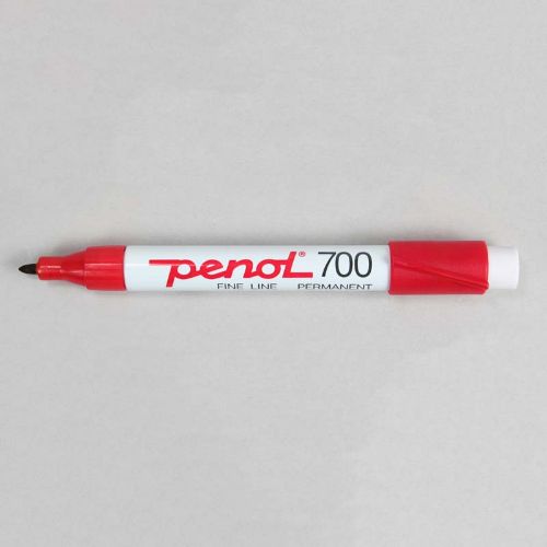 Penol 700 RØD SVANEMERKET, 10 pk