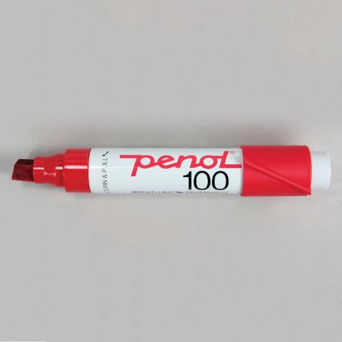 Penol 100 RØD, 10 pk