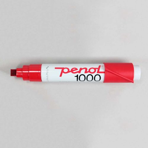 Penol 1000 RØD, 10 pk
