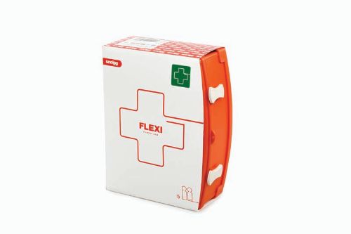 Medisinkoffert FLEXI komplett