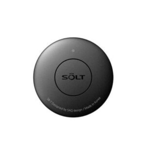 Solt SmartCall - kalleknapp rund
