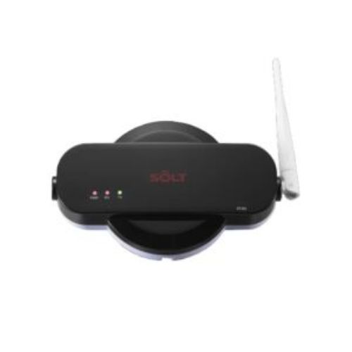 Solt SmartCall - signalforsterker
