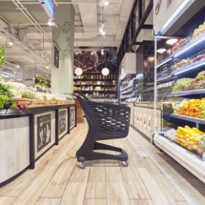 Bilde for kategori BUTIKKUTSTYR