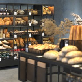 Bilde for kategori BUTIKKINNREDNING