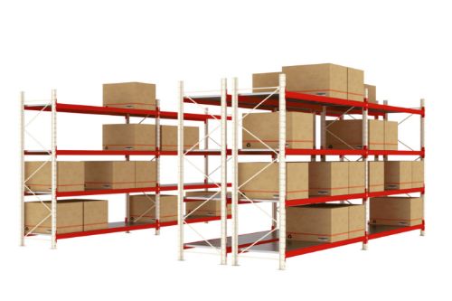 Bilde av mini-reol til lager, av Smart Supply
