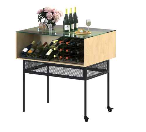 Bilde av Modern Expo-1050x800x1060