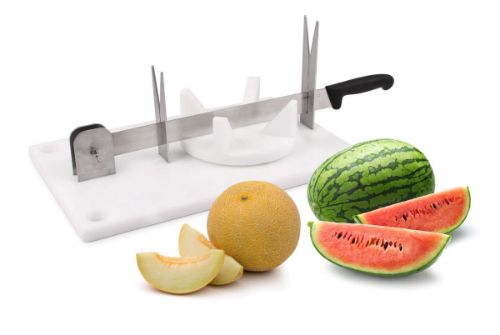 Bilde av Melonkutter large