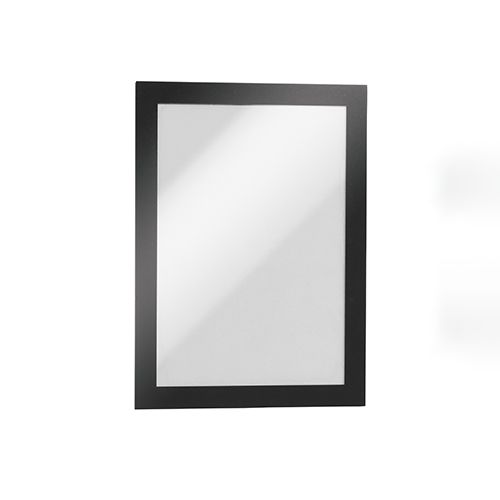 Bilde av DuraFrame A5 SORT, 10 pk