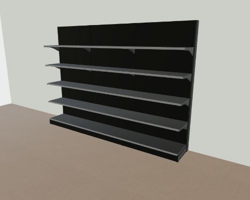 Bilde av 2082x400x900