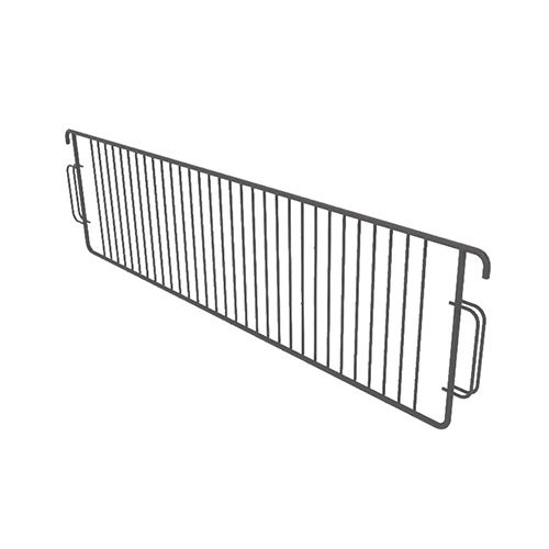 Bilde av Trådkarm skillevegg 40 cm, GRÅ