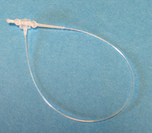 Bilde av Bånd PVC 225 mm, 100 pk