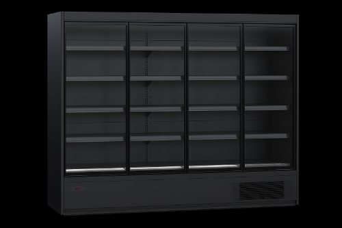 Bilde av Modern Expo- L2500x770x2100
