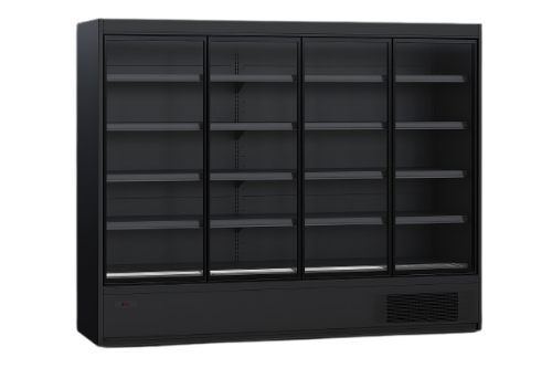 Bilde av Modern Expo- L2500x770x2100