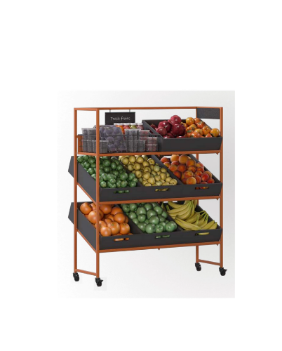 Bilde av Modern Expo-Etasjebord