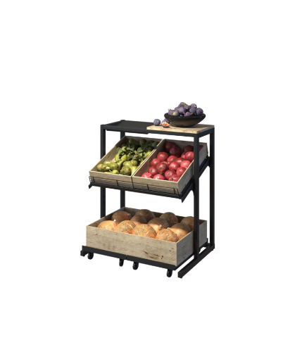 Bilde av Modern Expo-Kampanjebord