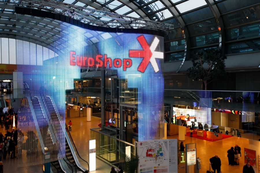Smart Supply deltar på EuroShop 2026