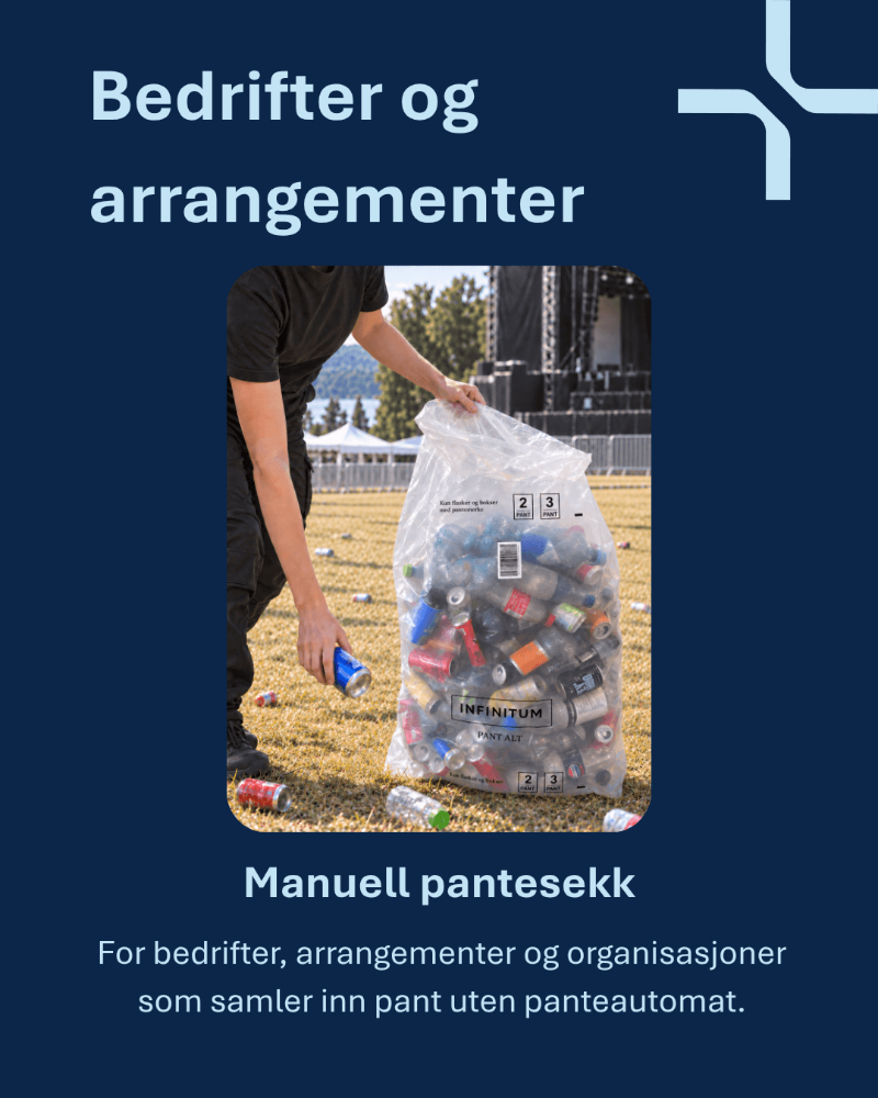 Pantesekk 5